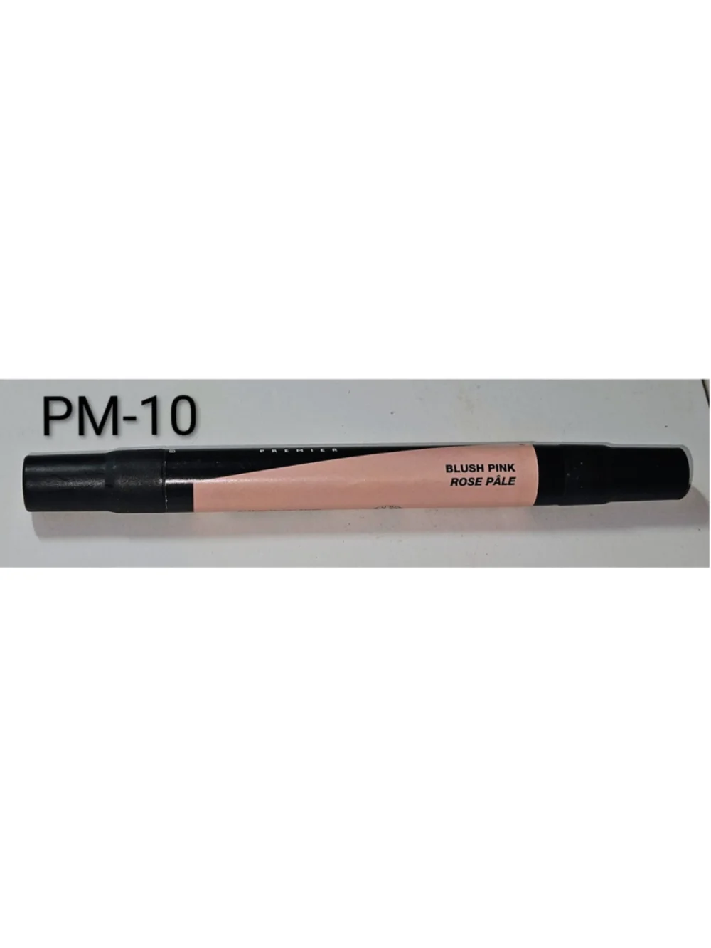 Prismacolor Premier PM-10 BLUSH PINK Double Sided Art Marker Chisel Fine NEW